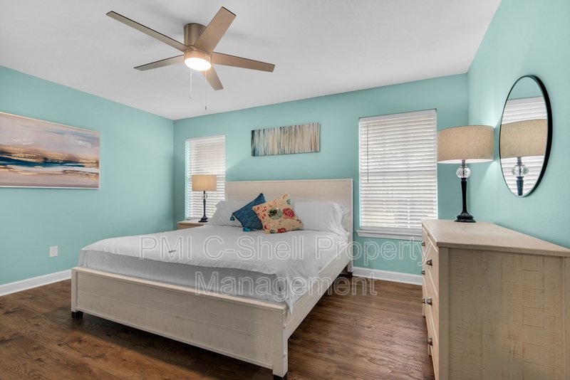 3bed 2bath Gulf Breeze, Yard, Great Schools, No HOA, $374,900 property image