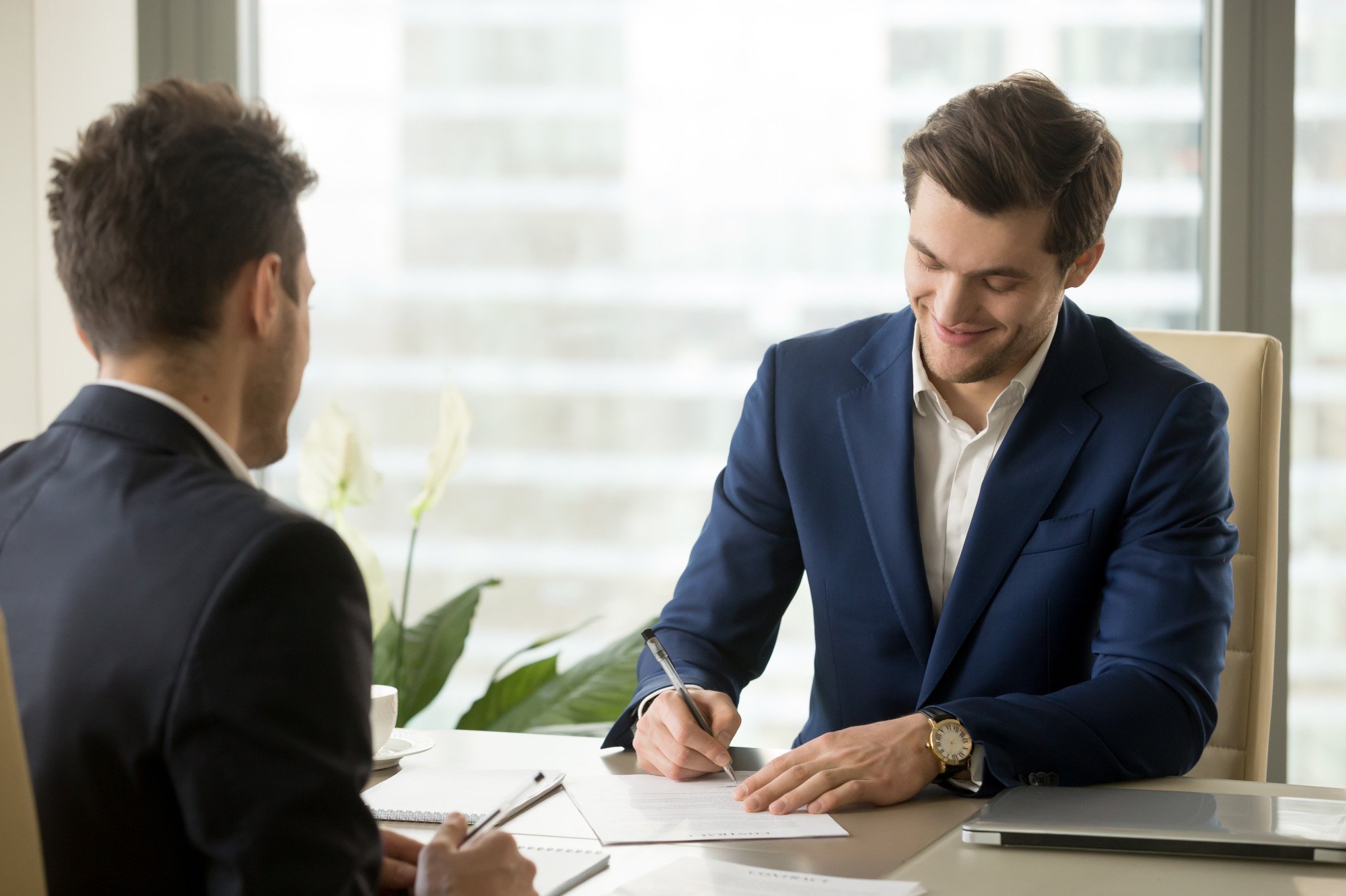 How To Get Tenants To Renew Leases in Pensacola, FL