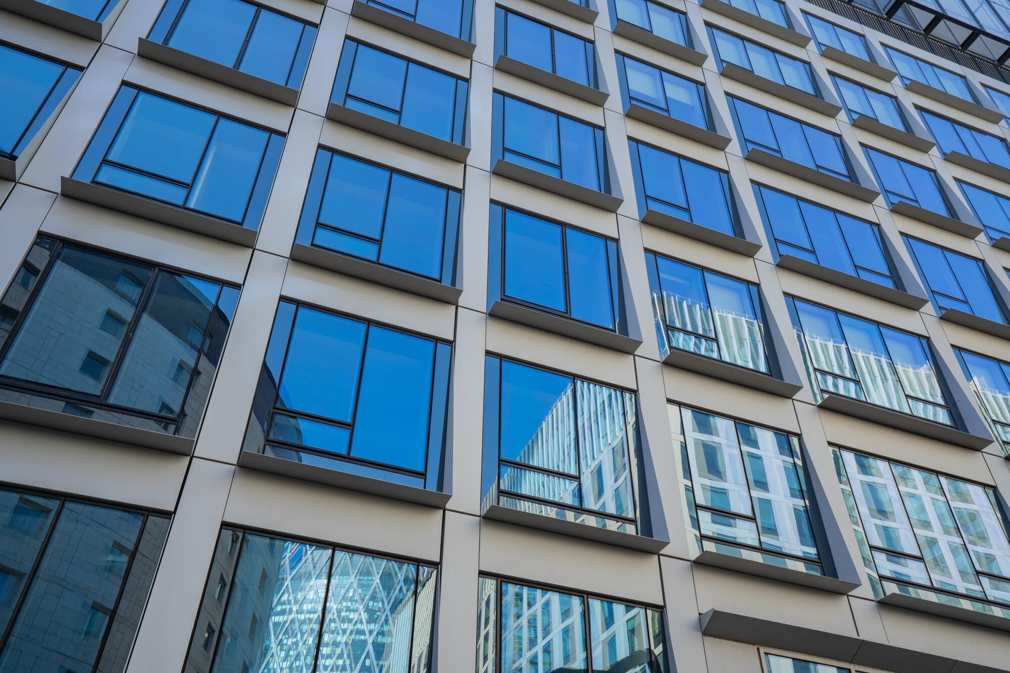 Energy Management for Commercial Properties: Strategies for Sustainability and Cost Savings