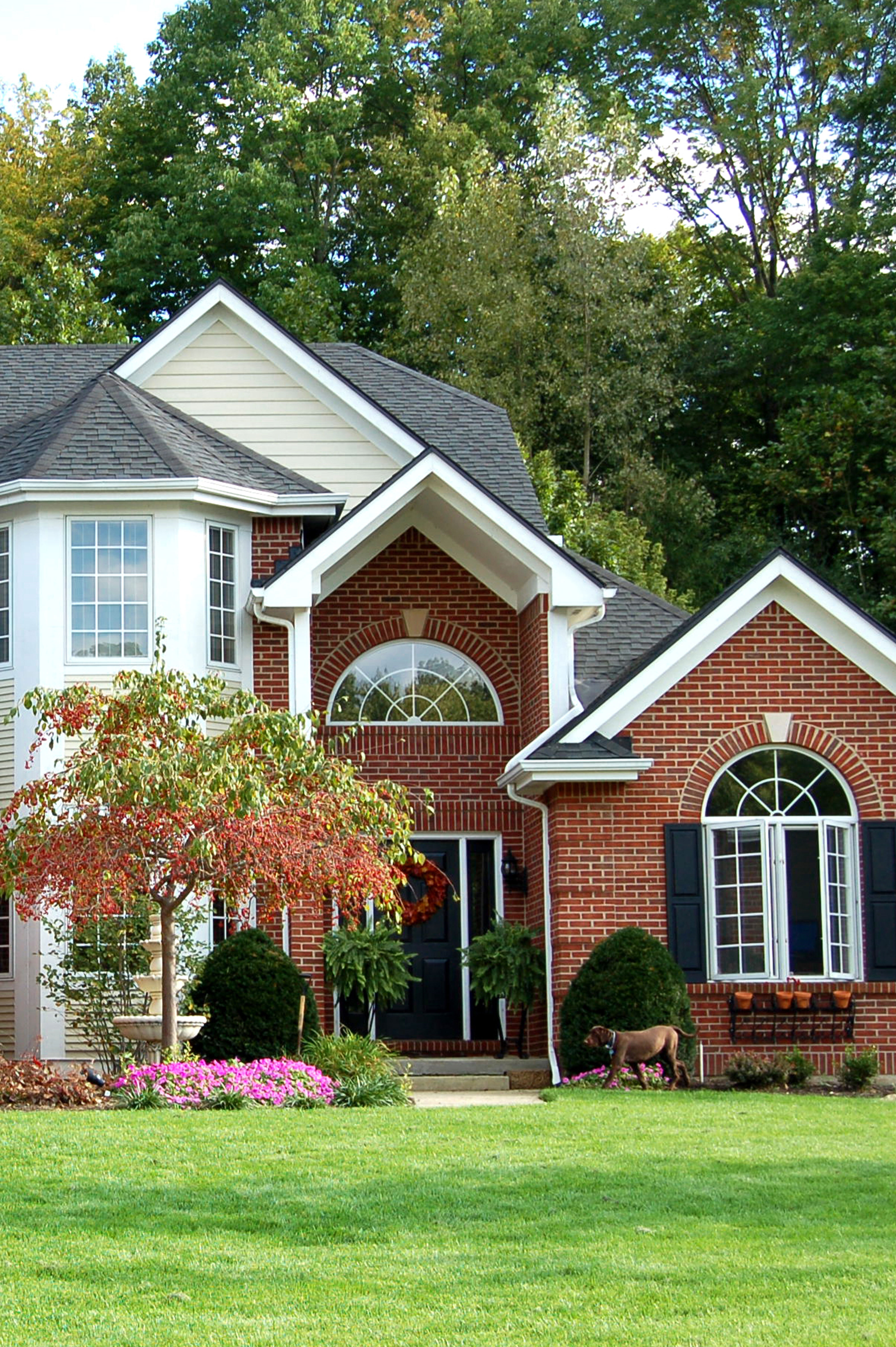 East Hill Property Management